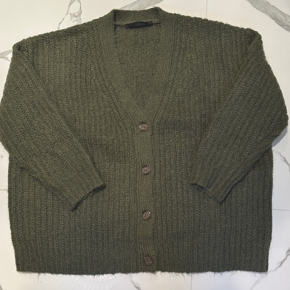 Jenni Kayne Cocoon Cardigan